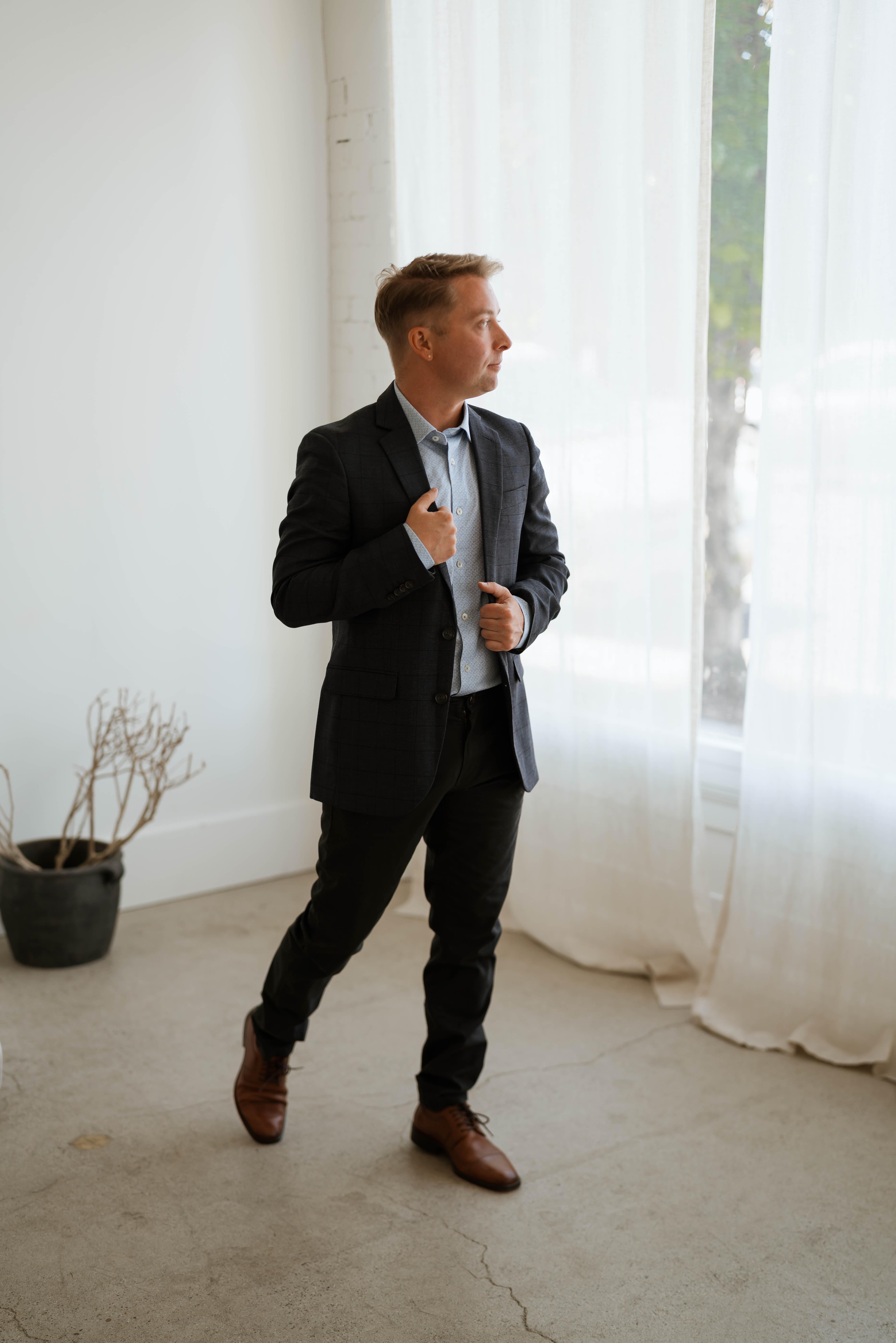 Andrew Krug